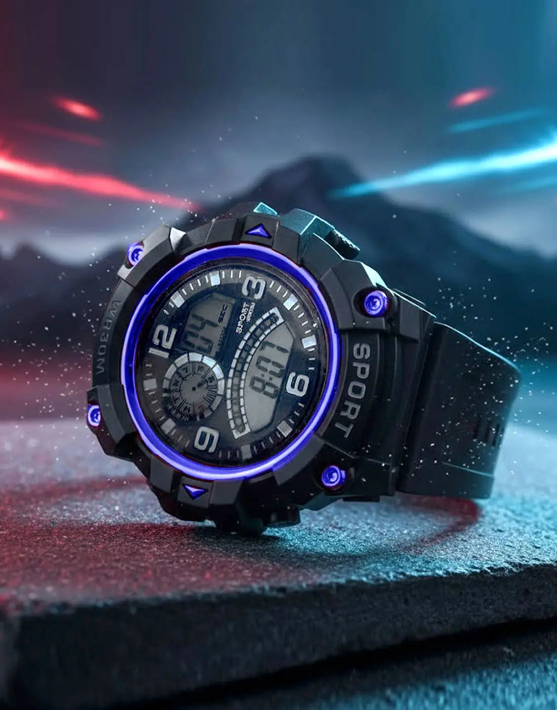 Watches