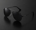 OCEAN Polarized Aviator Sunglasses for Men & Women