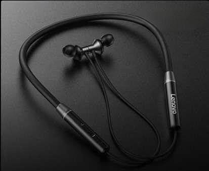 Lenovo HE05 Wireless Neckband Earphones