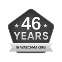 46 YEARS