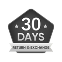 30 DAYS