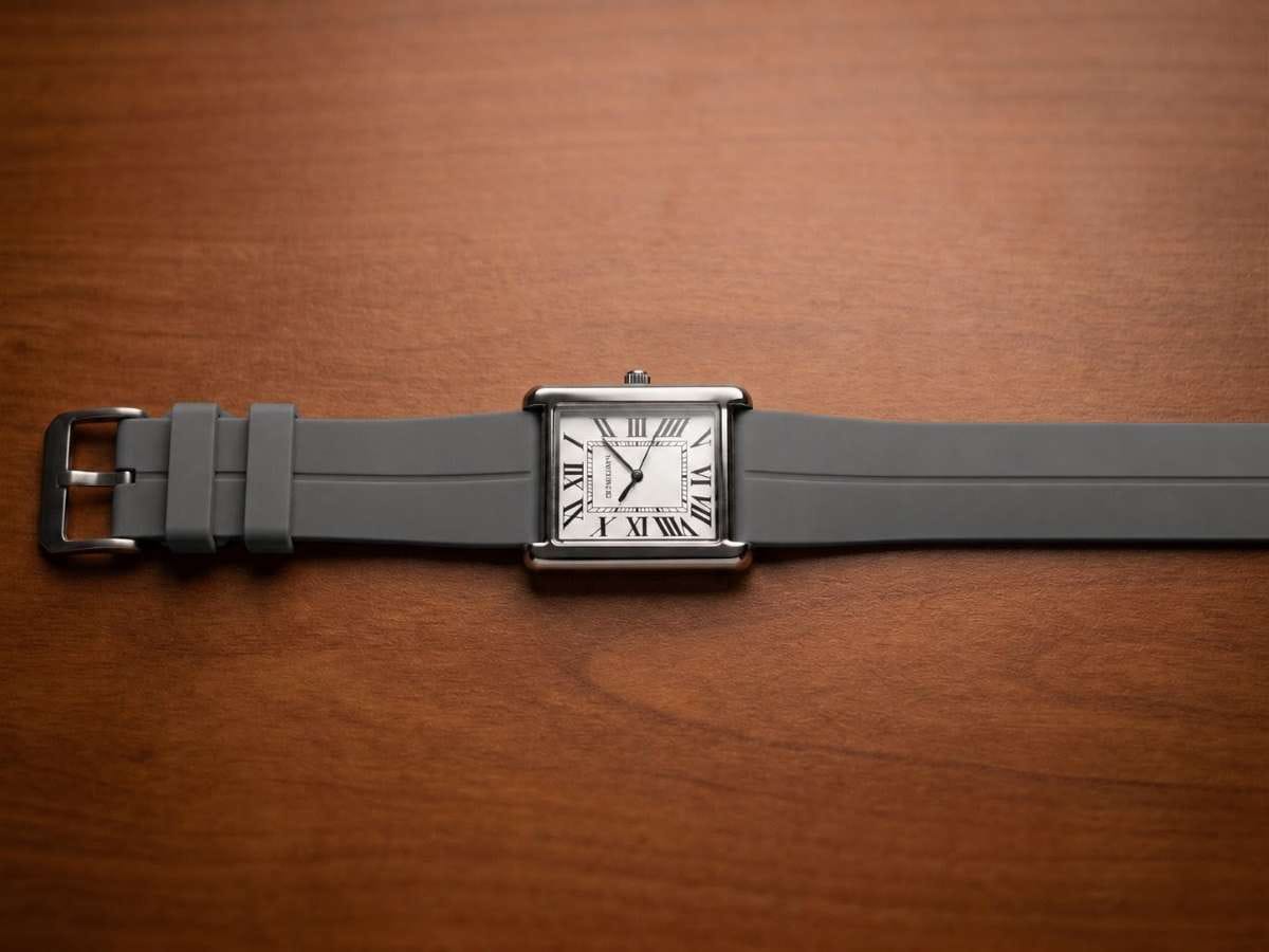 Premium Square Dial Mens Watches