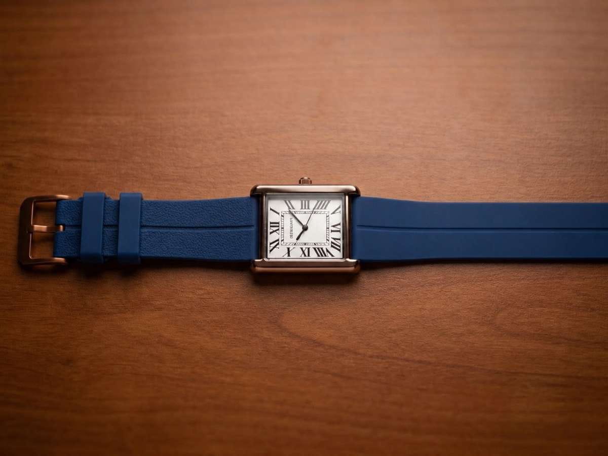 Premium Square Dial Mens Watches