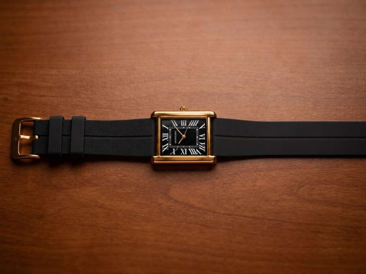 Premium Square Dial Mens Watches