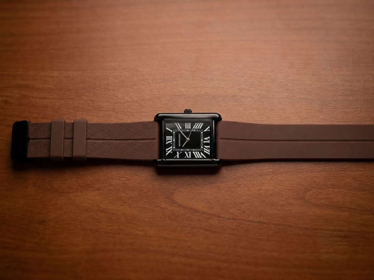 Premium Square Dial Mens Watches