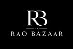 Raobazaar - Home